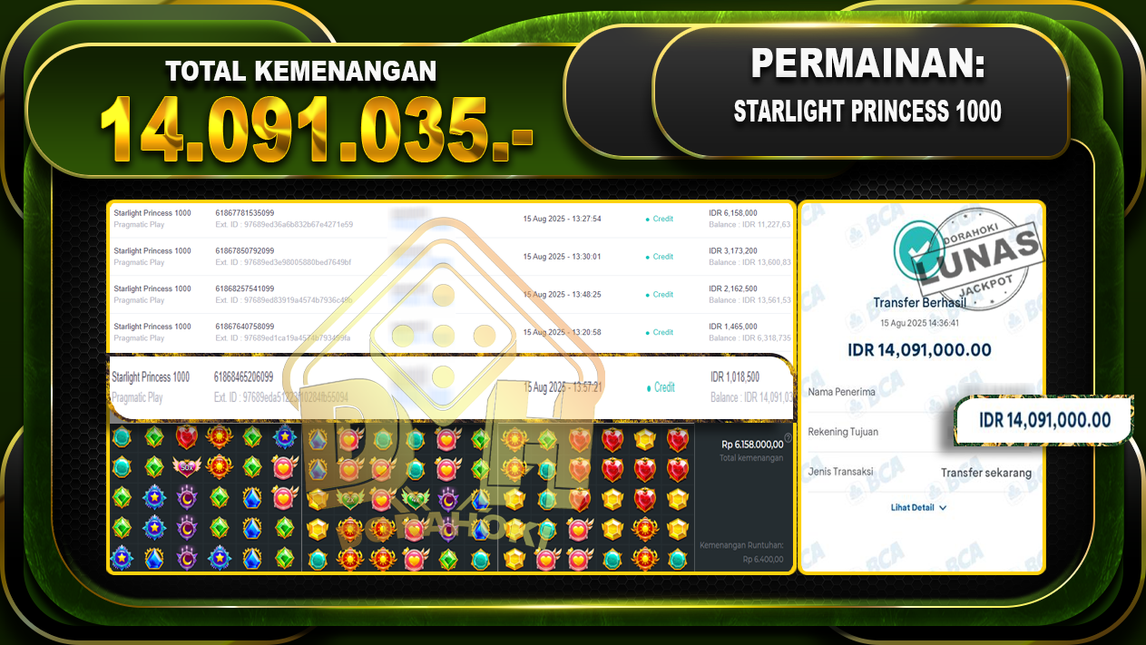 Starlight-Princess-1000