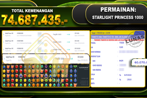 Starlight-Princess-1000