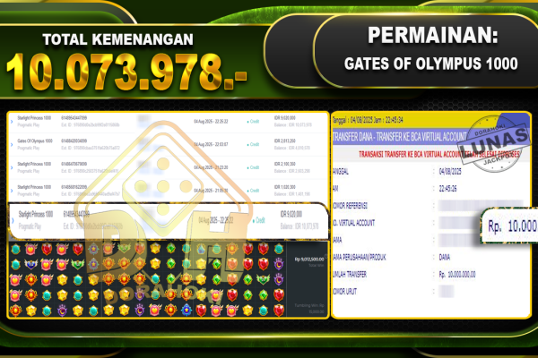 Starlight-Princess-1000