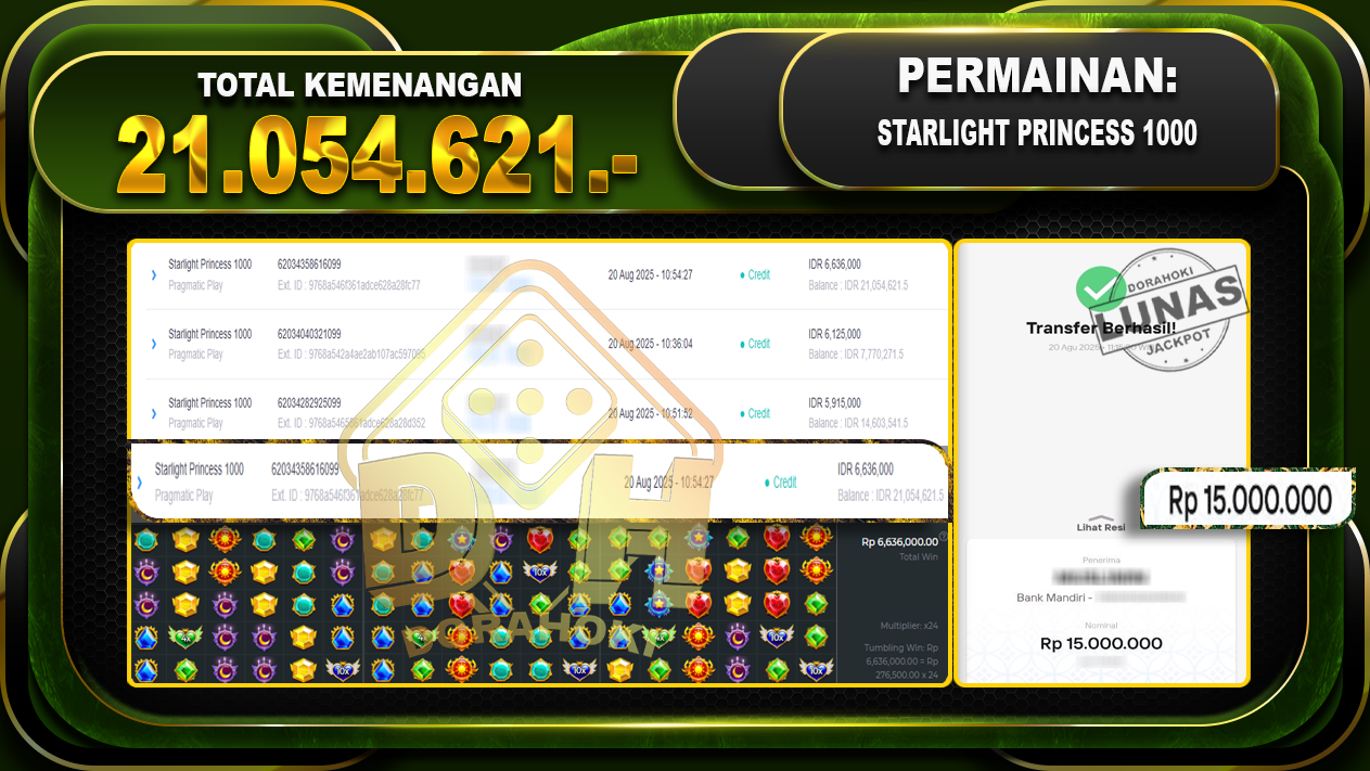 Starlight-Princess-1000