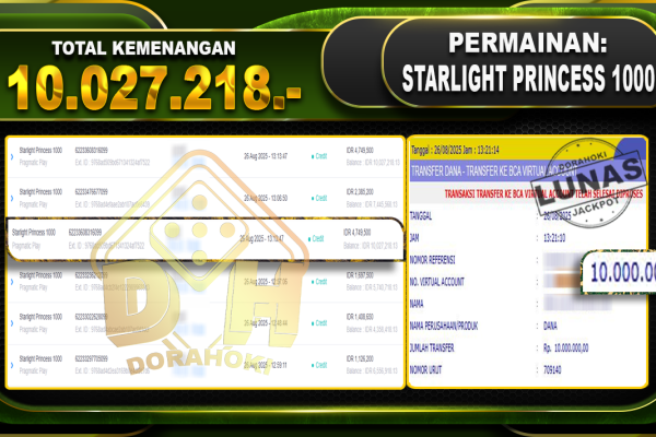 Starlight-Princess-1000