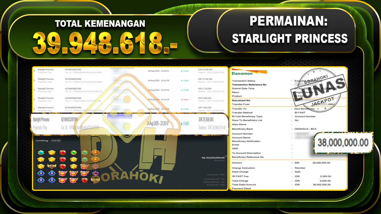 Starlight-Princess-1000