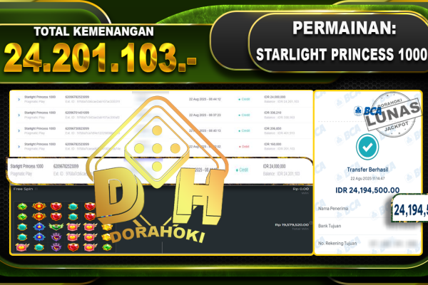 Starlight-Princess-1000