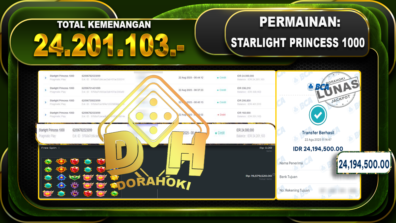 Starlight-Princess-1000