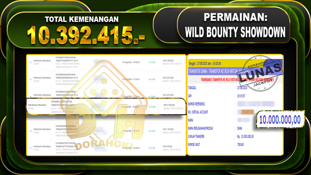 Wild-Bounty-Showdown